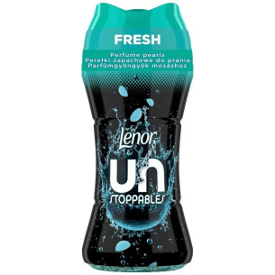 Парфумовані гранули для прання Lenor Fresh 195г Парфумовані гранули для прання Lenor Fresh 195г