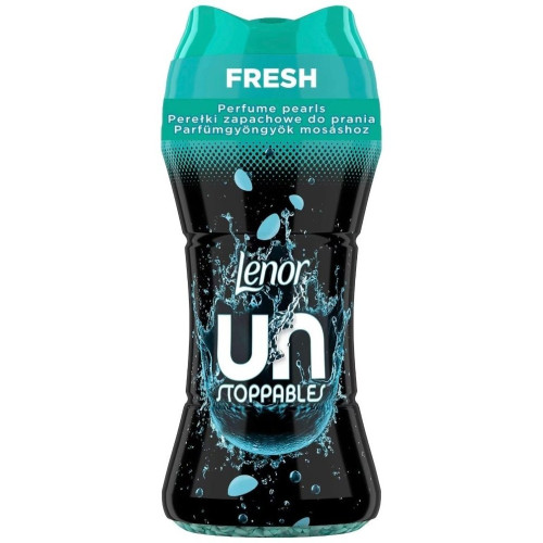 Парфумовані гранули для прання Lenor Fresh 195г