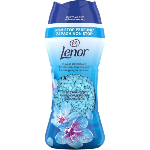 Парфумовані гранули для прання Lenor Spring Awakening 195г