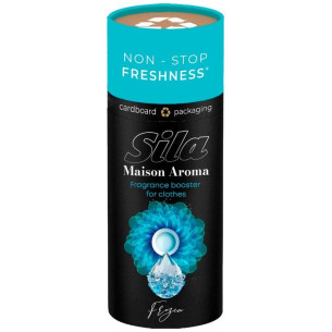 Парфумовані гранули для прання Sila Maison Aroma Frozea 210г