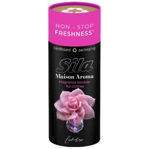 Парфумовані гранули для прання Sila Maison Aroma Lumorosa 210г