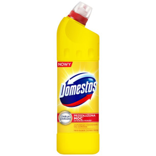 Гель для чищення унітазу Domestos Citrus Fresh 750мл