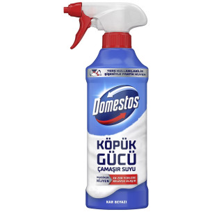 Спрей-піна для чищення унітазу та ванної кімнати Domestos арктична свіжість 500мл