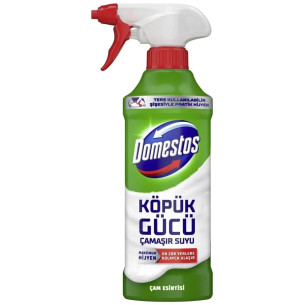 Спрей-піна для чищення унітазу та ванної кімнати Domestos хвойна свіжість 500мл