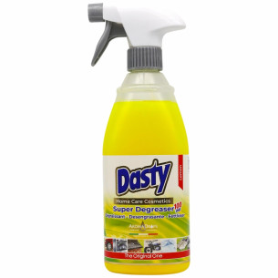 Універсальний знежирювач Dasty Professional Lemon 700мл Універсальний знежирювач Dasty Professional Lemon 700мл