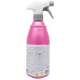 Засіб для миття скла та різноманітних поверхонь Dasty Professional Pink Soul 700мл